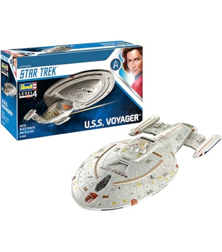 スタートレック\イーグルモス\ボイジャーNCC74656 スタートレック\イーグルモス\ボイジャーNCC74656 Amazon.com